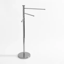 inny Wieszak na ręczniki stojący 85,5 cm