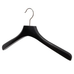 Wieszaki, Półki Tekstylne, Organizery| Wieszak na ubrania drewaniany MIX