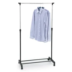 Estetica Wieszak pojedynczy na kółkach