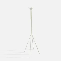 inny Wieszak stojący NALLES biały