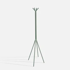 inny Wieszak stojący NALLES zielony