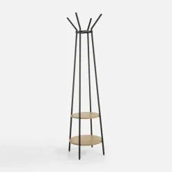 inny Wieszak z półkami LINSEN