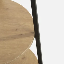 inny Wieszak z półkami LINSEN