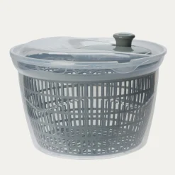 Przybory Kuchenne|inny Wirówka do sałaty MIX 25x17,5 cm