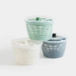 Przybory Kuchenne|inny Wirówka do sałaty MIX 25x17,5 cm