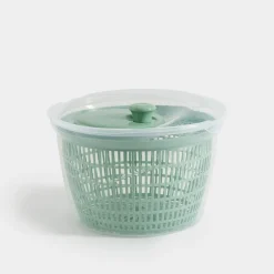 Przybory Kuchenne|inny Wirówka do sałaty MIX 25x17,5 cm