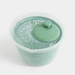 Przybory Kuchenne|inny Wirówka do sałaty MIX 25x17,5 cm