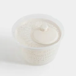 Przybory Kuchenne|inny Wirówka do sałaty MIX 25x17,5 cm