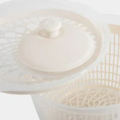 Przybory Kuchenne|inny Wirówka do sałaty MIX 25x17,5 cm