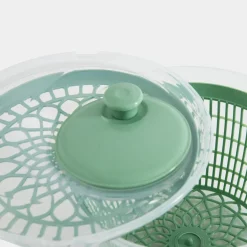 Przybory Kuchenne|inny Wirówka do sałaty MIX 25x17,5 cm