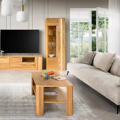 inny Witryna 72 cm z oświetleniem LONDON