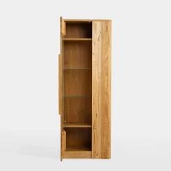 inny Witryna 72 cm z oświetleniem LONDON