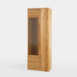 inny Witryna 72 cm z oświetleniem LONDON