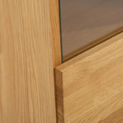 inny Witryna 72 cm z oświetleniem LONDON