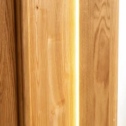 inny Witryna 72 cm z oświetleniem LONDON