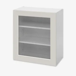 Witryna BASIC PLUS BP/G60W cashmere