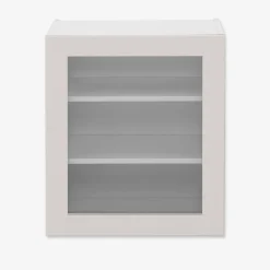 Witryna BASIC PLUS BP/G60W cashmere