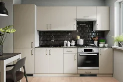 Witryna BASIC PLUS BP/G60W cashmere