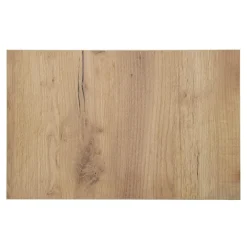 Szafki Kuchenne| Witryna BASIC PLUS BP/G60W dąb craft złoty