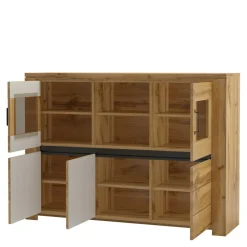 DiTrendi Witryna BERGEN niska