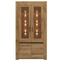 Witryny|DiTrendi Witryna BERGEN szeroka