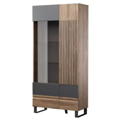 DiTrendi Witryna BOSTON 2D