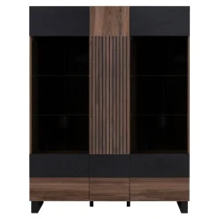 DiTrendi Witryna BOSTON 3D szeroka