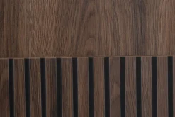 DiTrendi Witryna BOSTON 3D szeroka