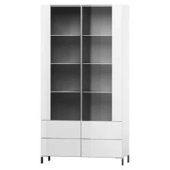 Witryna BRODWAY BY08 2D4S z oświetleniem