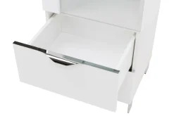 Witryny| Witryna BRODWAY BY07 1D2S z oświetleniem