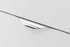 Witryny| Witryna BRODWAY BY07 1D2S z oświetleniem