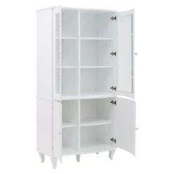 Witryna CARISMA CM06+CM07 4D