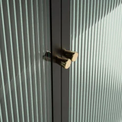 inny Witryna czarna retro BLISSE