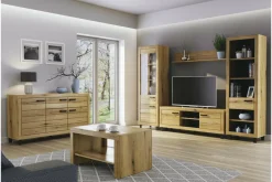 Witryny|DiTrendi Witryna DENVER niska 2D