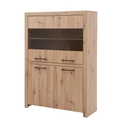 Witryna do jadalni JANTAR