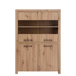 Witryna do jadalni JANTAR