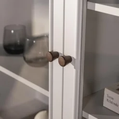 Witryny|FORTE Witryna do jadalni PENKRIDGE