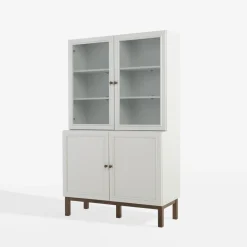 Witryny|FORTE Witryna do jadalni PENKRIDGE