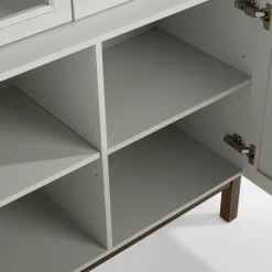 Witryny|FORTE Witryna do jadalni PENKRIDGE