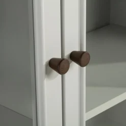 Witryny|FORTE Witryna do jadalni PENKRIDGE