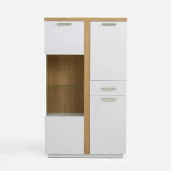 inny Witryna do salonu DEKO