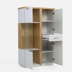 inny Witryna do salonu DEKO