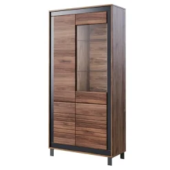 Witryny|DiTrendi Witryna do salonu LACO