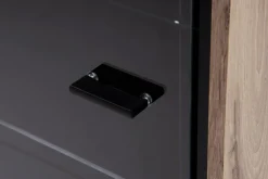 Witryna do salonu MESTRE lewa