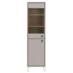 Witryny| Witryna do salonu TIRION