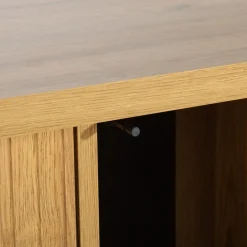 Witryna 3-drzwiowa LUCIA 105 cm