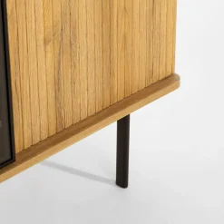 Witryna 3-drzwiowa LUCIA 105 cm