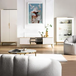 inny Witryna glamour niska VITERBO