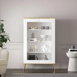 inny Witryna glamour niska VITERBO