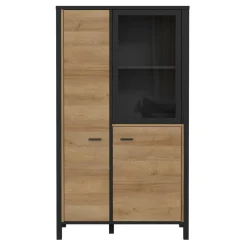 Witryny|FORTE Witryna industrialna HIGH ROCK